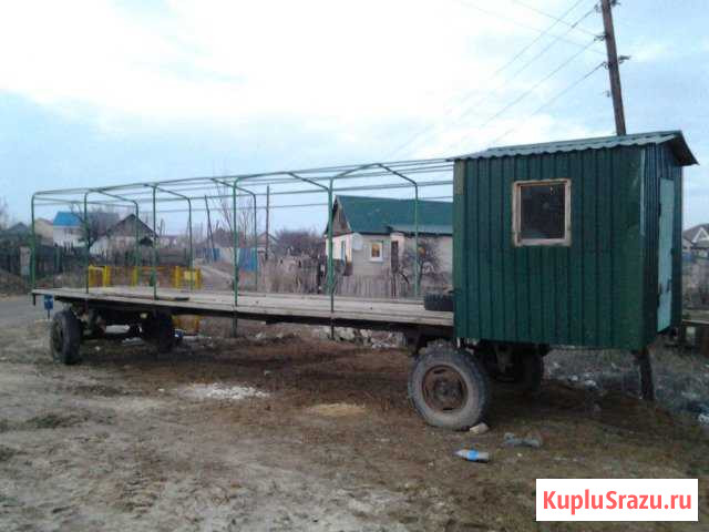 Прицеп или пчелоприцеп Городище - изображение 1