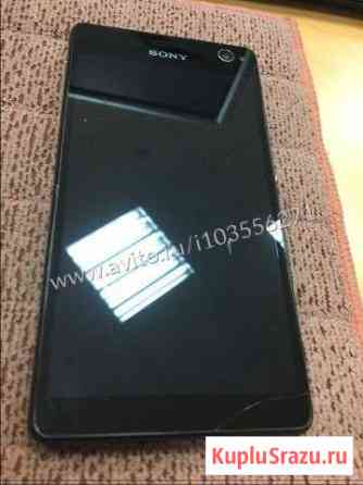 Сотовый телефон Sony XPeria c4 dual sim Волгоград