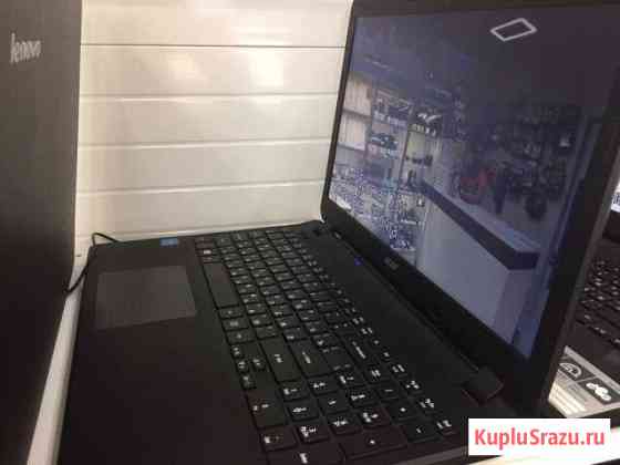Ноутбук Acer extansa 2519(нюр) Волжский