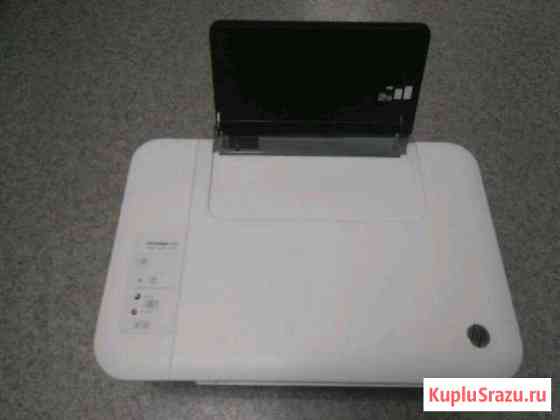HP Deskjet 1510 Волжский