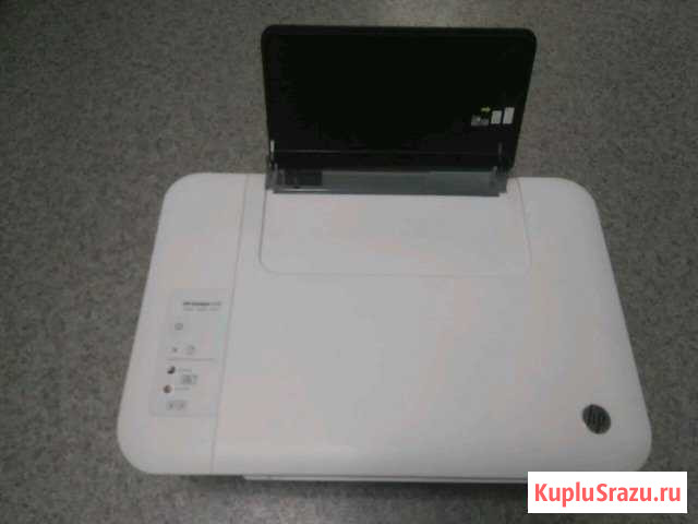 HP Deskjet 1510 Волжский - изображение 1
