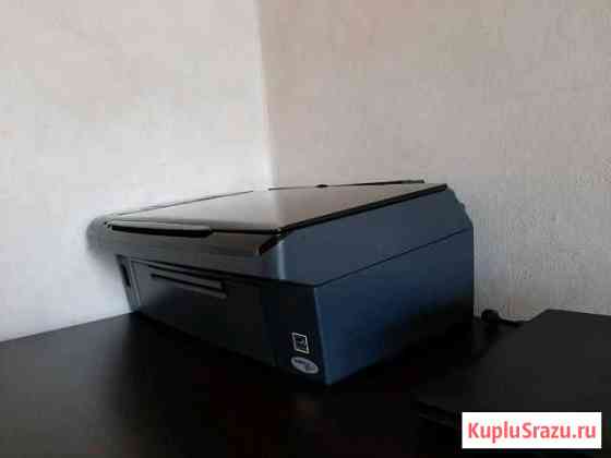 Принтер Epson stylus Волгоград