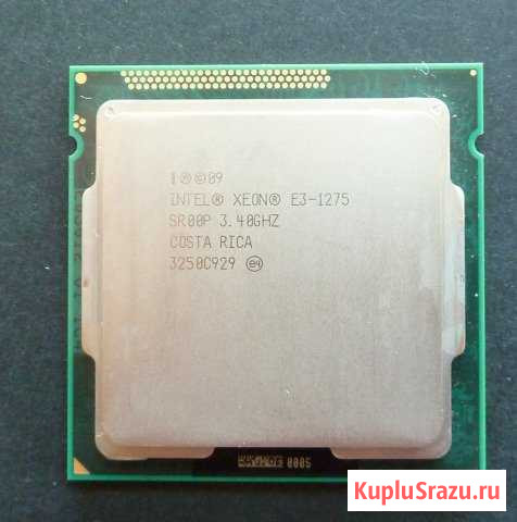Intel I5. I7 xeon 1150 1155 1156 Волгоград - изображение 1