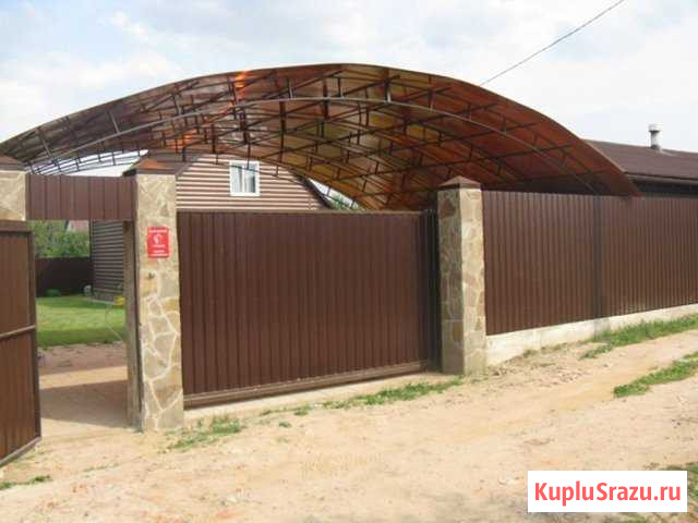 Кровельщики Михайловка - изображение 1