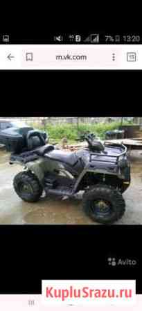Продам polaris sportsman touring 500 Вологда