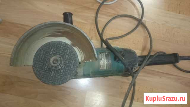 Ушм Болгарка Makita 9069 Череповец - изображение 1