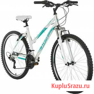 Продам женский велосипед Вологда - изображение 1
