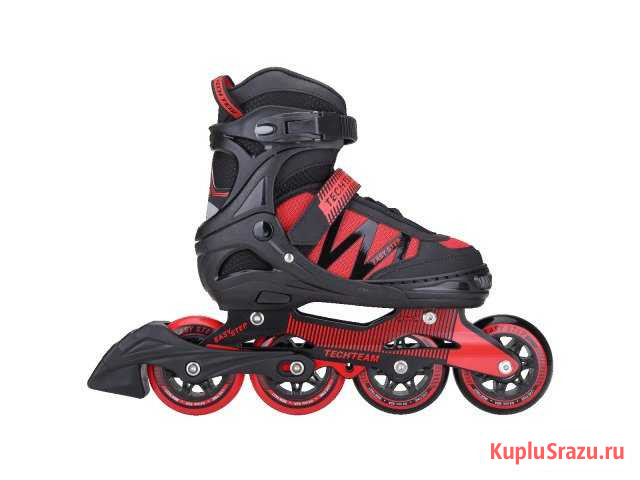 Роликовые коньки Easy Step, рама металл Вологда - изображение 1