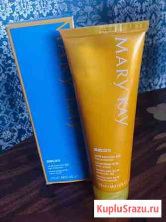 Солнцезащитный крем спф 50 Mary Kay Вологда