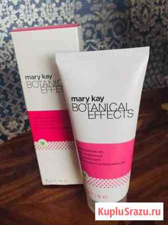 Очищающее средство, увлажняющий гель MaryKay Botan Вологда