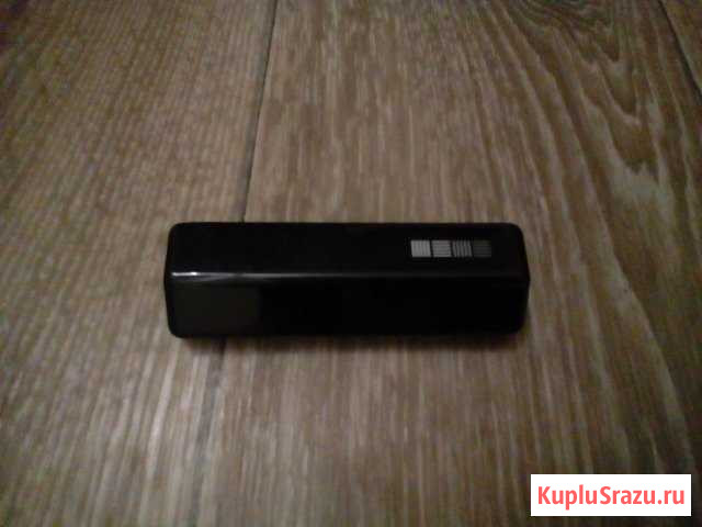 Power Bank 2600 mAh, PB26001U Вологда - изображение 1