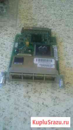 Модуль cisco hwic 4esw Вологда