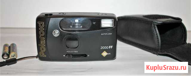 Фотоаппарат polaroid Вологда - изображение 1