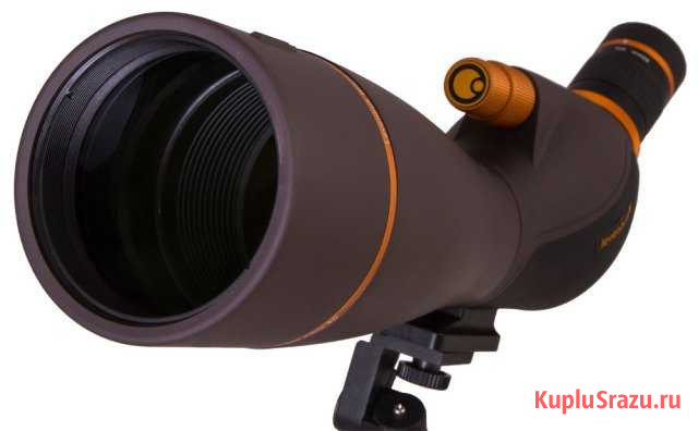 Зрительная труба Levenhuk Blaze PRO 80 Вологда - изображение 1
