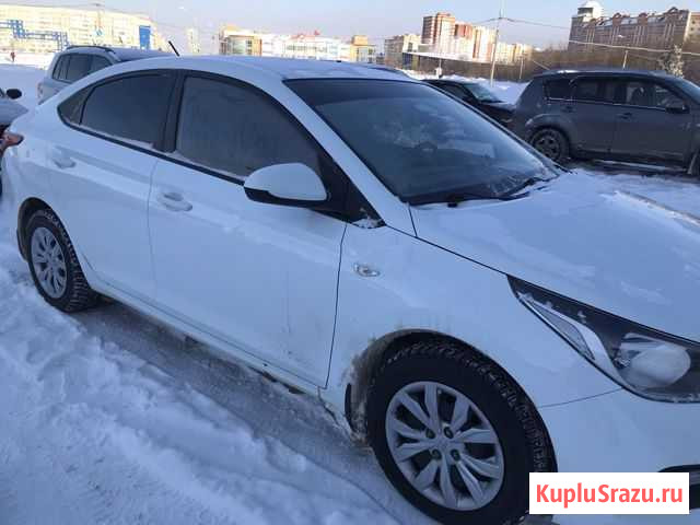 Аренда авто Череповец - изображение 1