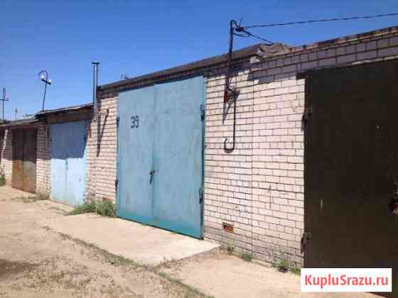 Гараж на продажу в Лисках Лиски