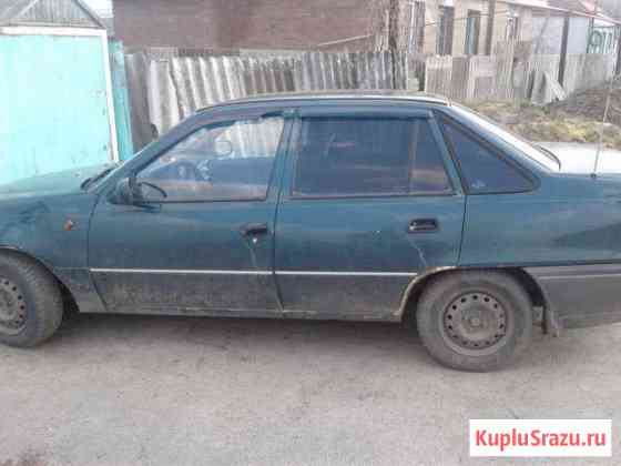 Daewoo Nexia 1.5 МТ, 1998, седан Россошь