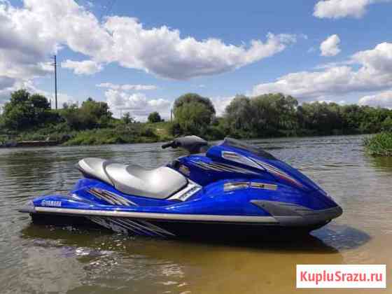 Продам Yamaha FX SHO 2008гв Воронеж