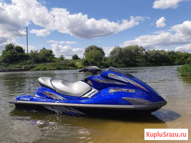 Продам Yamaha FX SHO 2008гв Воронеж - изображение 1