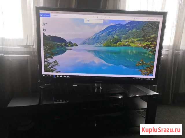 Телевизор SAMSUNG Воркута - изображение 1