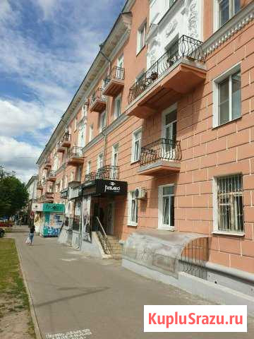 Торговое помещение, 60 кв.м. Кострома - изображение 1