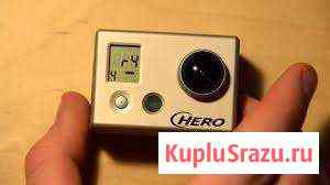 GO PRO hero 1 Кострома