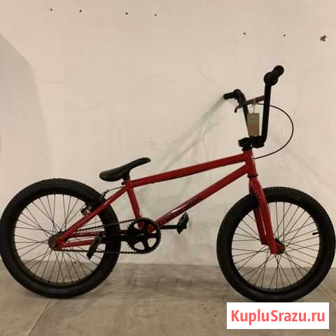 BMX Кострома - изображение 1