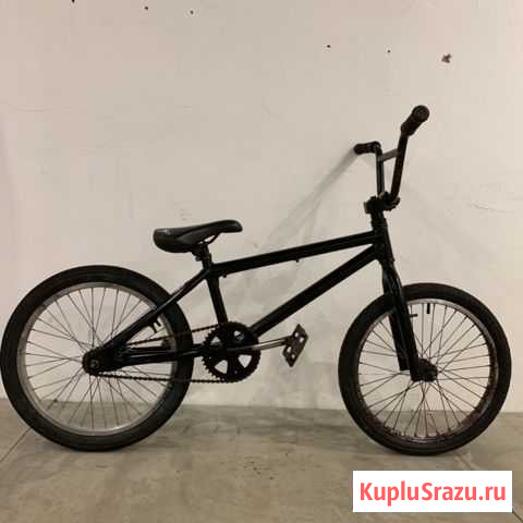 BMX Кострома - изображение 1