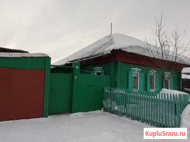  Назарово - изображение 1