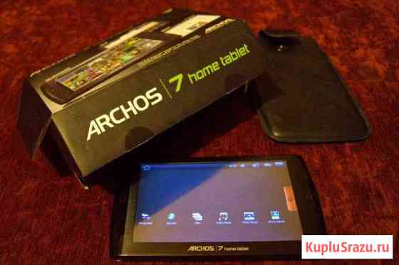 Планшет Archos 7 Home Tablet Норильск