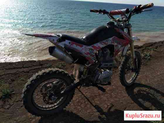 Wals 250 (250 кубов пит) Симферополь