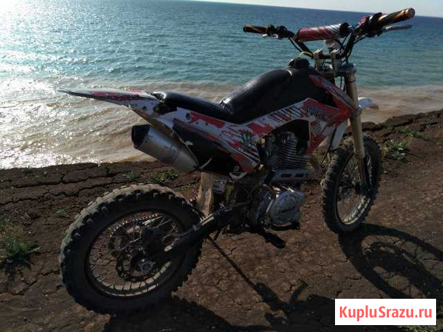 Wals 250 (250 кубов пит) Симферополь - изображение 1