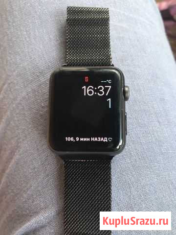 Apple watch Феодосия - изображение 1