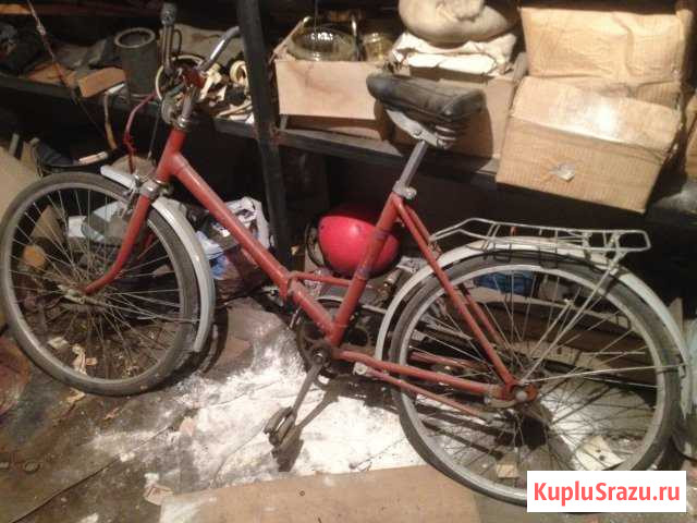 Продам велосипед в родной краске Симферополь - изображение 1