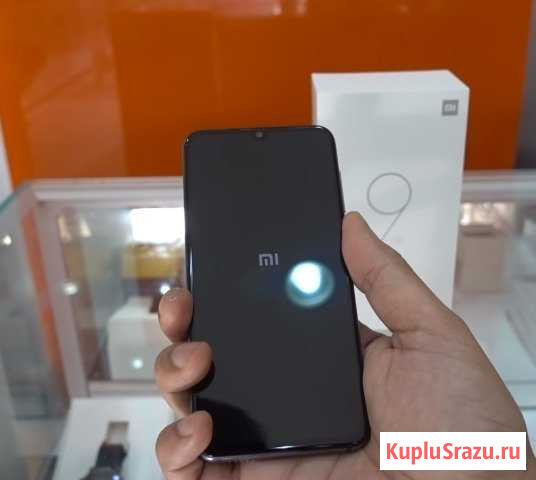 Xiaomi Mi 9 SE 6/128GB Gray Новый- Оригинал Ялта - изображение 1