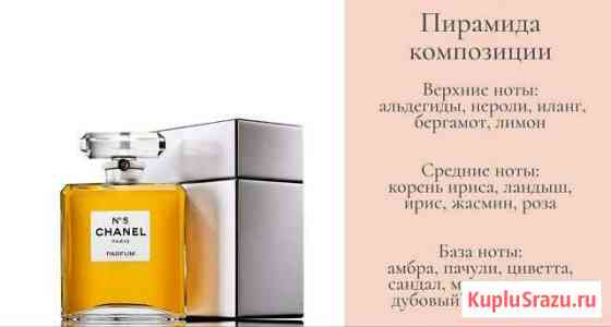 Chanel #5 Феодосия