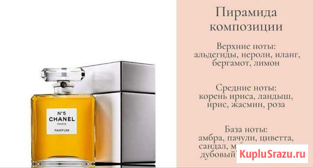 Chanel #5 Феодосия - изображение 1