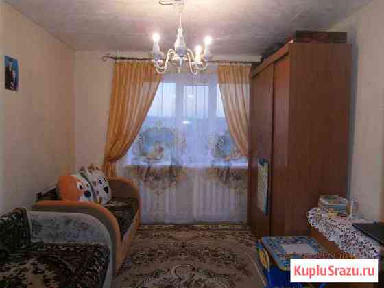 1-к квартира, 18 кв.м., 2/5 эт. Просвет