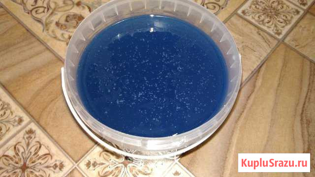 Смола полиэфирная Курган - изображение 1