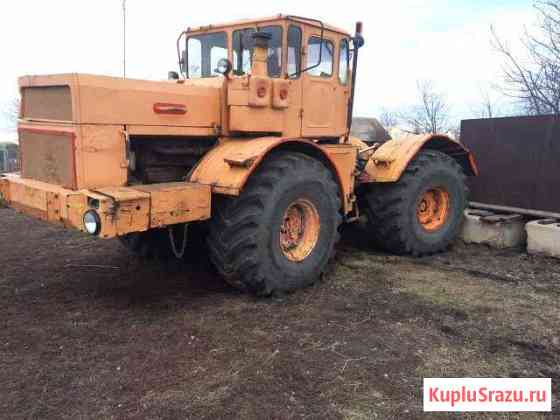 Продам Кировец К-701 торг Новая Усмань