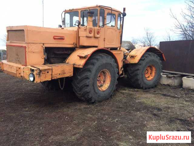 Продам Кировец К-701 торг Новая Усмань - изображение 1