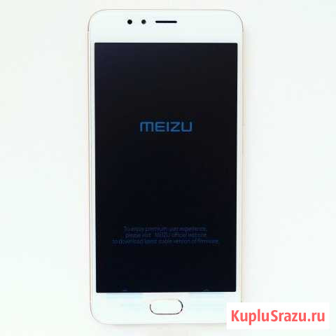 Meizu M5s Воронеж - изображение 1