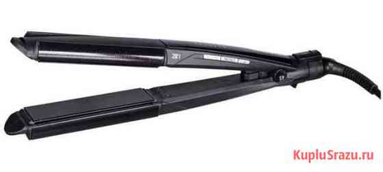 Выпрямитель babyliss ST 330E Калач