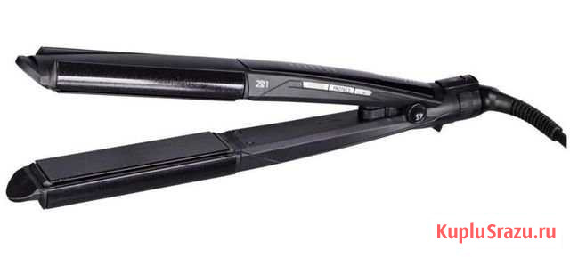 Выпрямитель babyliss ST 330E Калач - изображение 1