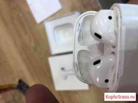 AirPods Оригинал Воронеж