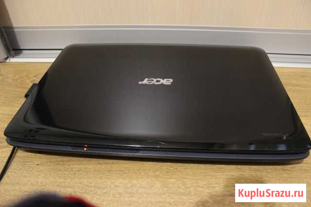 Acer Aspire 6930G Новая Усмань - изображение 1