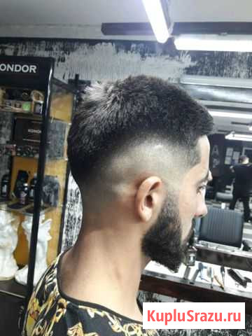 Barbershop Воронеж - изображение 1