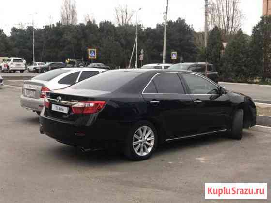 Toyota Camry 2.5 AT, 2014, седан Каспийск