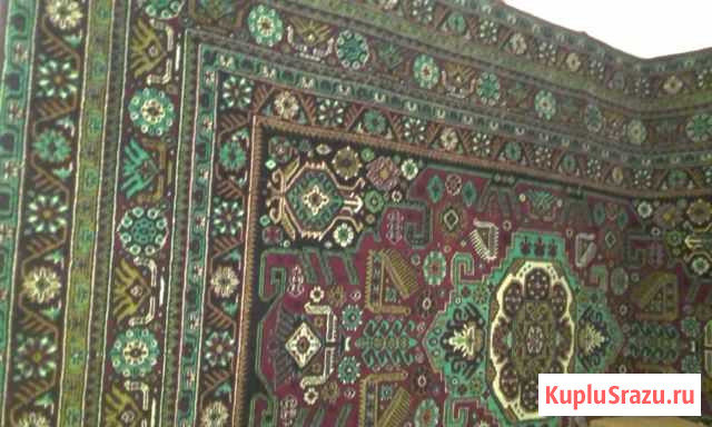 Ковёр Кизляр - изображение 1