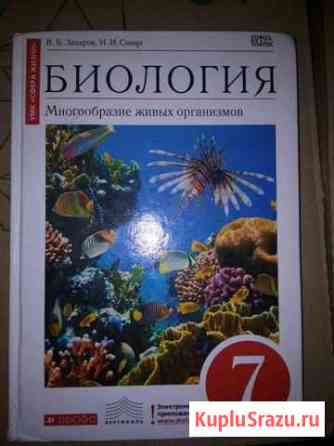 Учебник Дербент